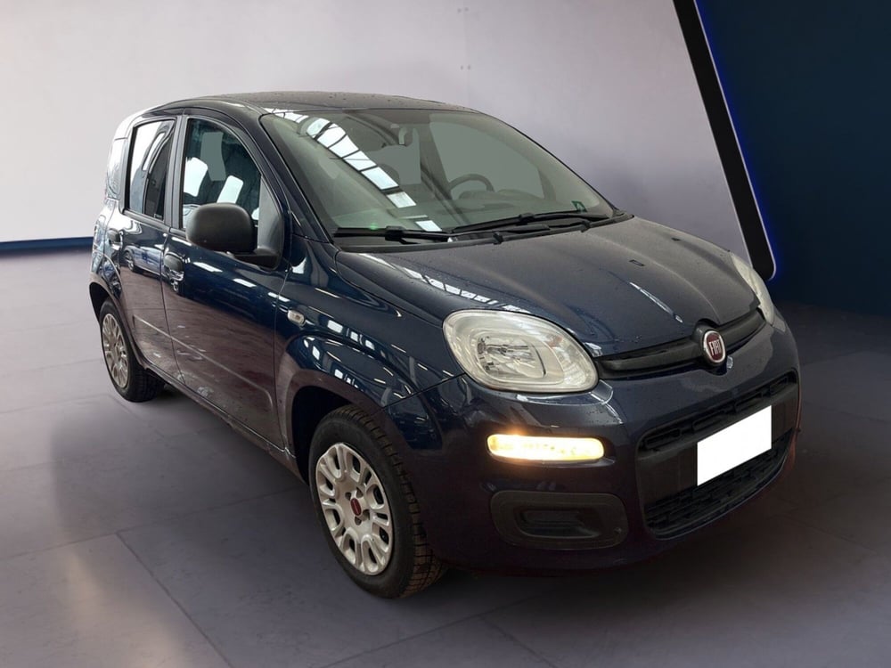 Fiat Panda usata a Torino (3)