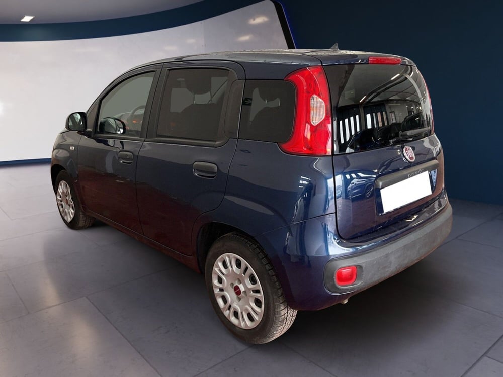 Fiat Panda usata a Torino (6)