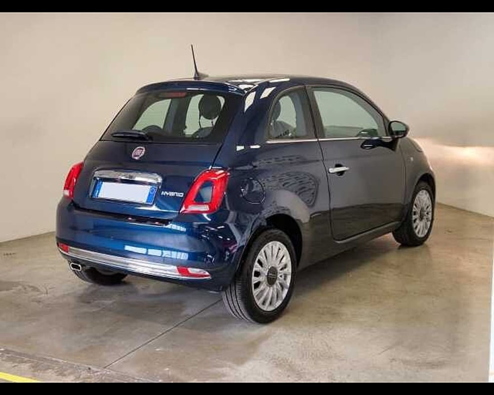 Fiat 500 usata a Milano (4)