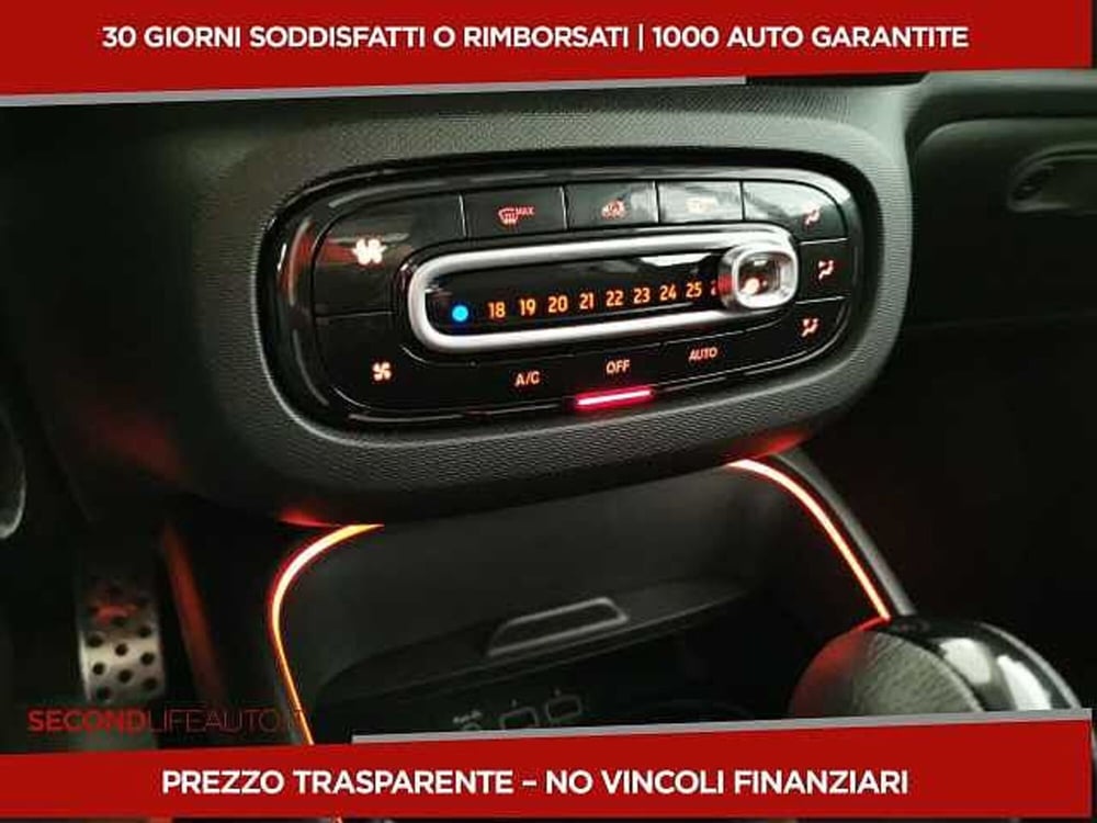 smart Fortwo usata a Chieti (11)