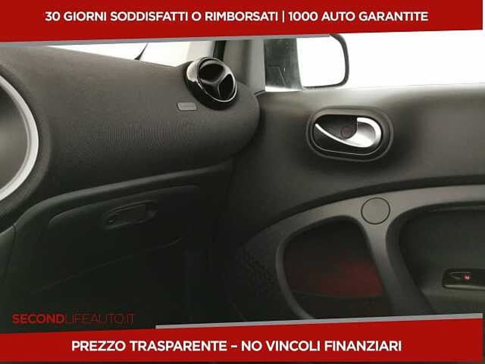 smart Fortwo usata a Chieti (16)