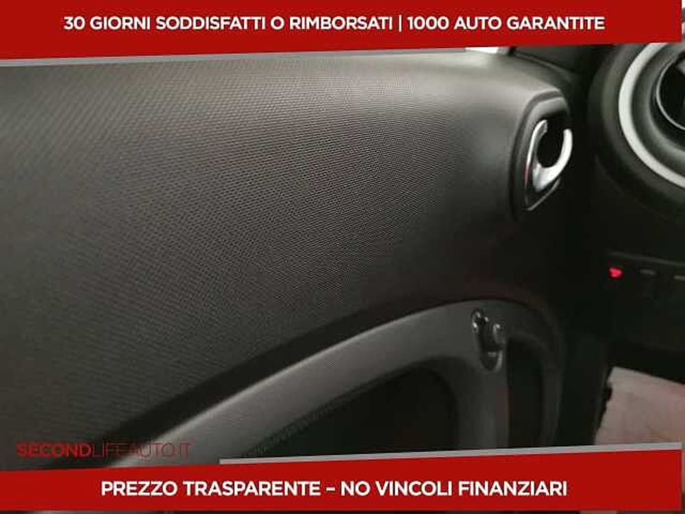 smart Fortwo usata a Chieti (18)