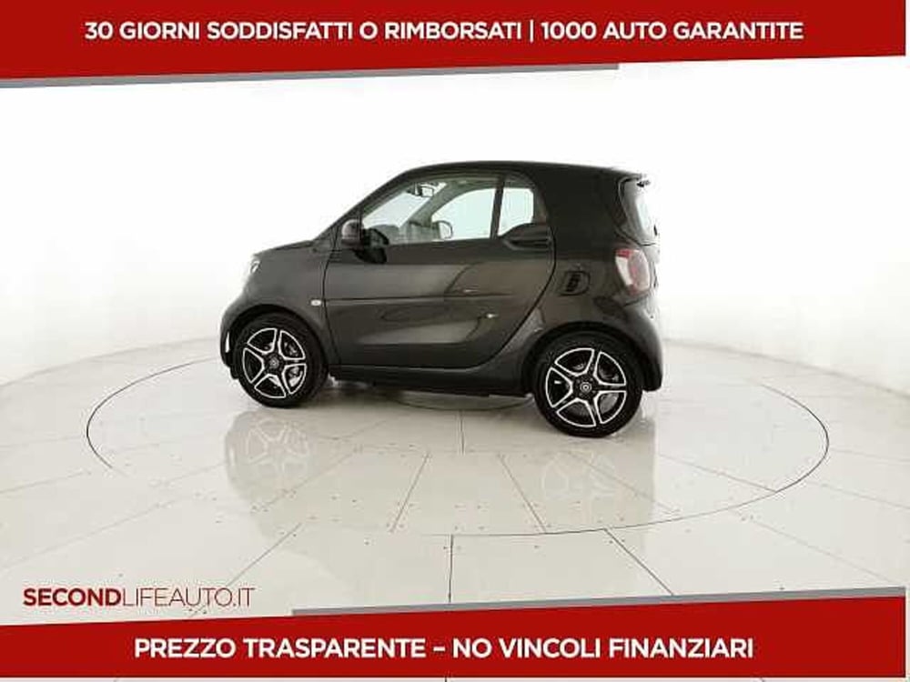 smart Fortwo usata a Chieti (2)