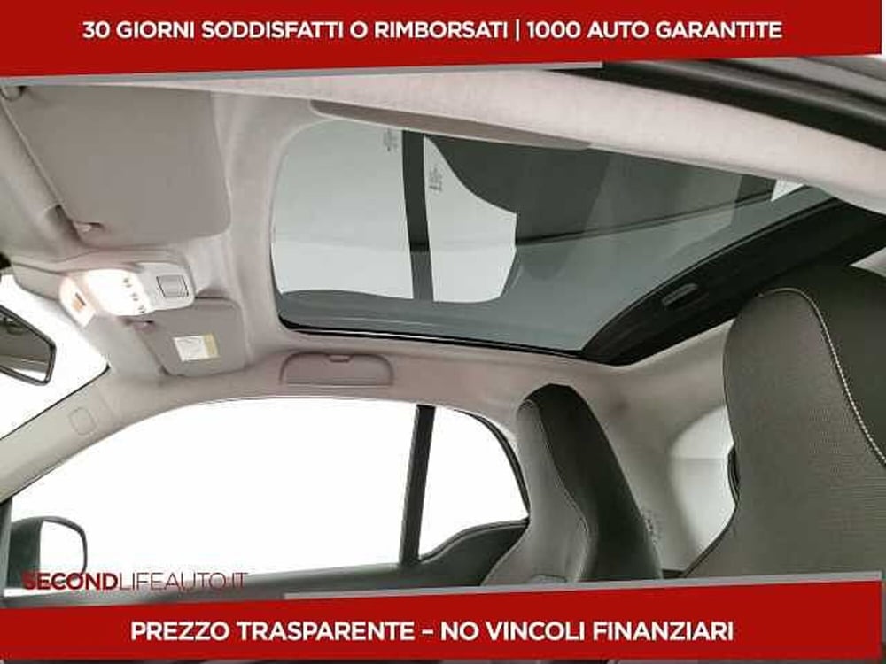 smart Fortwo usata a Chieti (8)