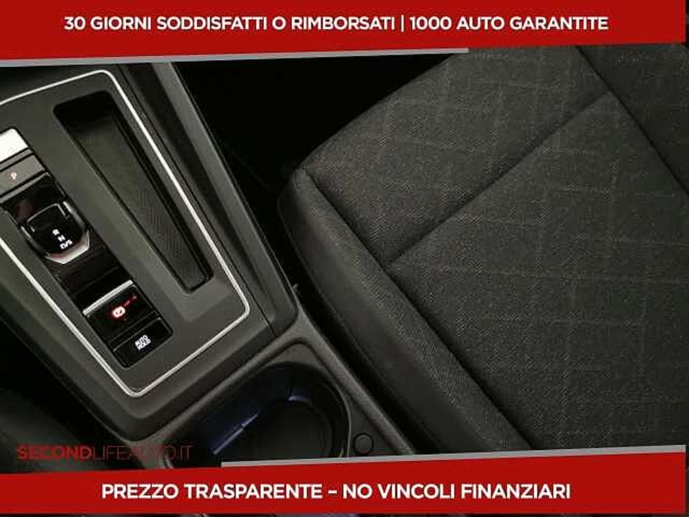 Volkswagen Golf usata a Chieti (13)