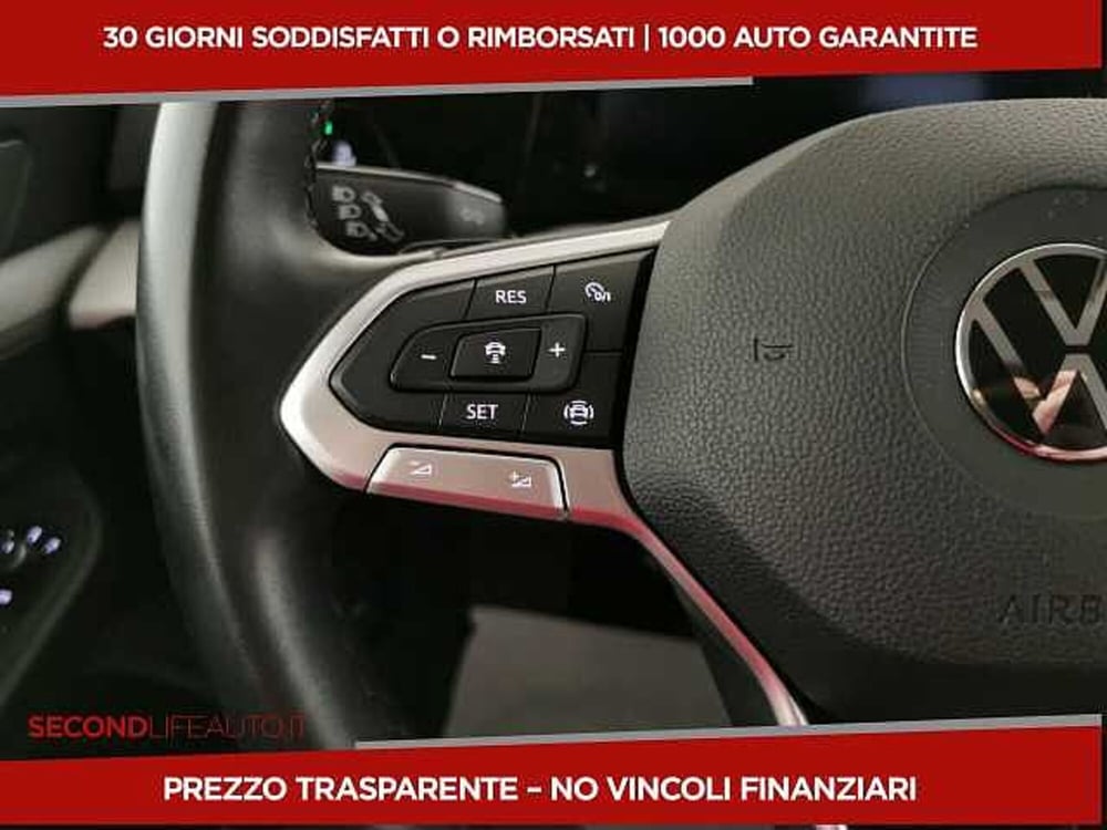 Volkswagen Golf usata a Chieti (14)