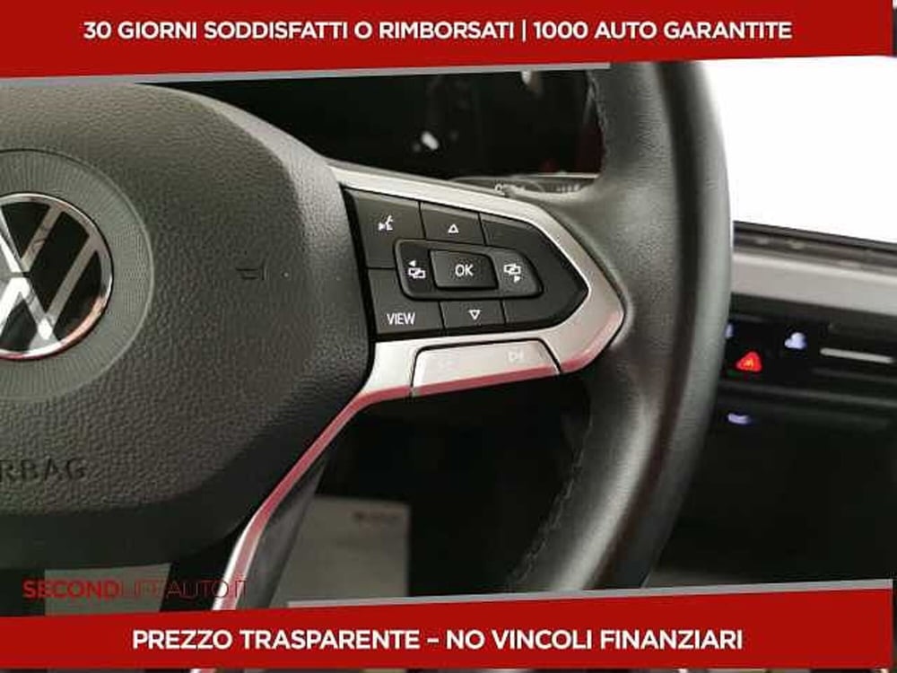 Volkswagen Golf usata a Chieti (15)