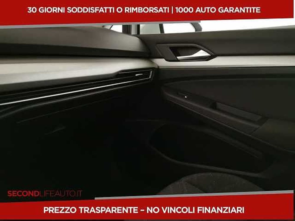 Volkswagen Golf usata a Chieti (16)