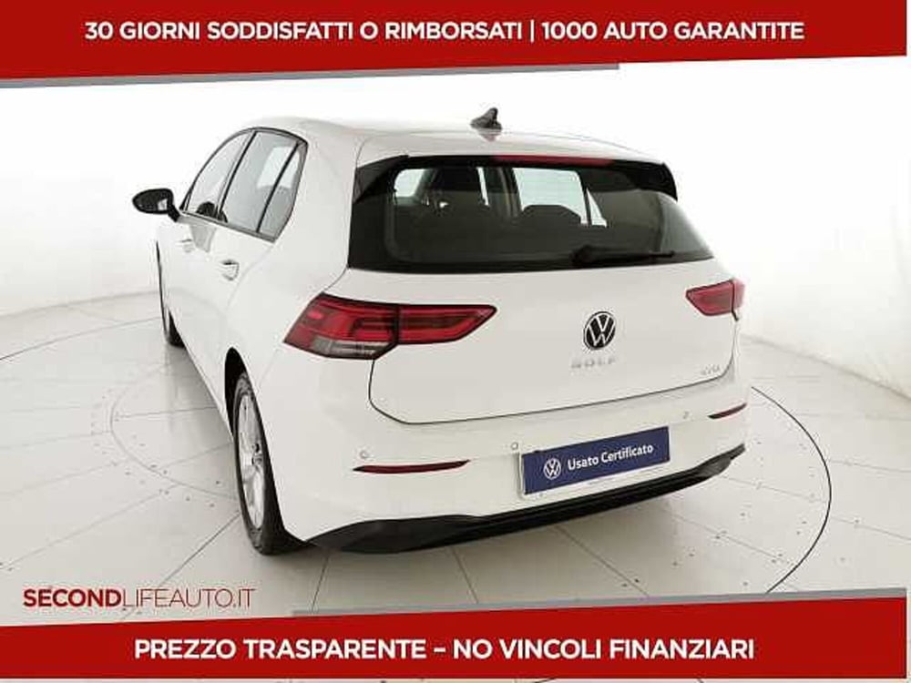 Volkswagen Golf usata a Chieti (19)