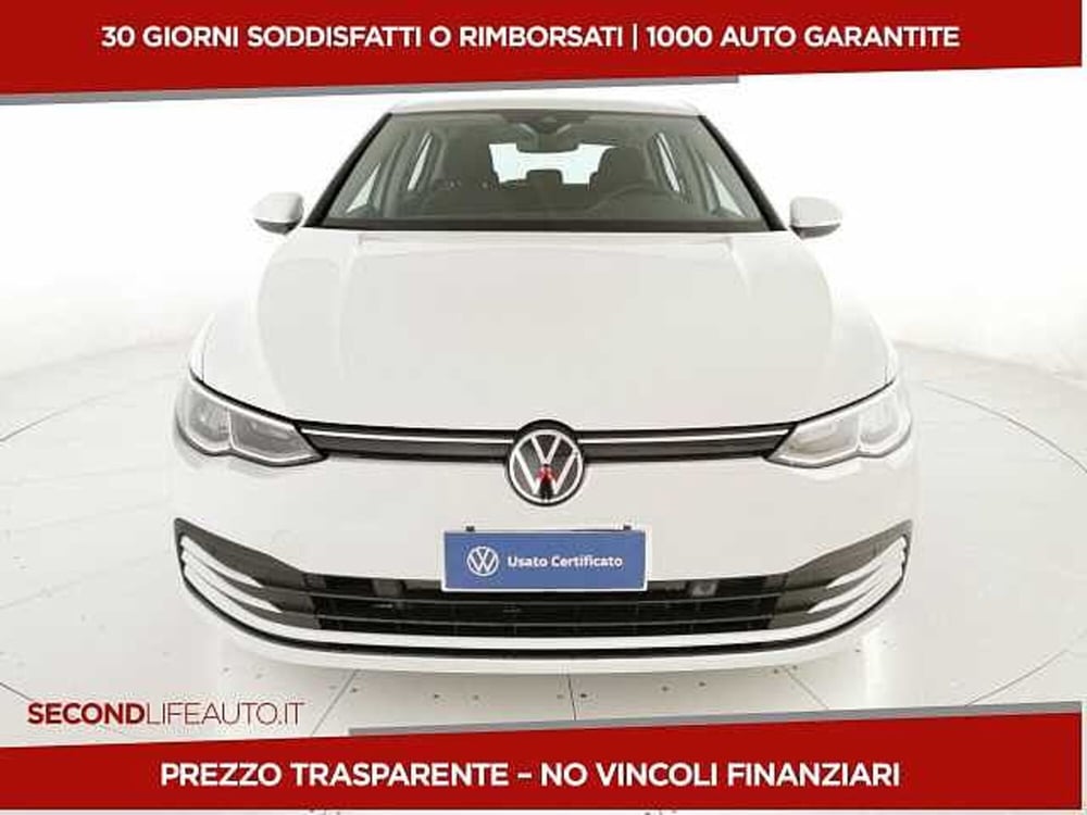 Volkswagen Golf usata a Chieti (2)