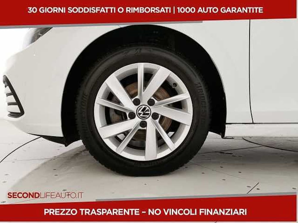 Volkswagen Golf usata a Chieti (3)