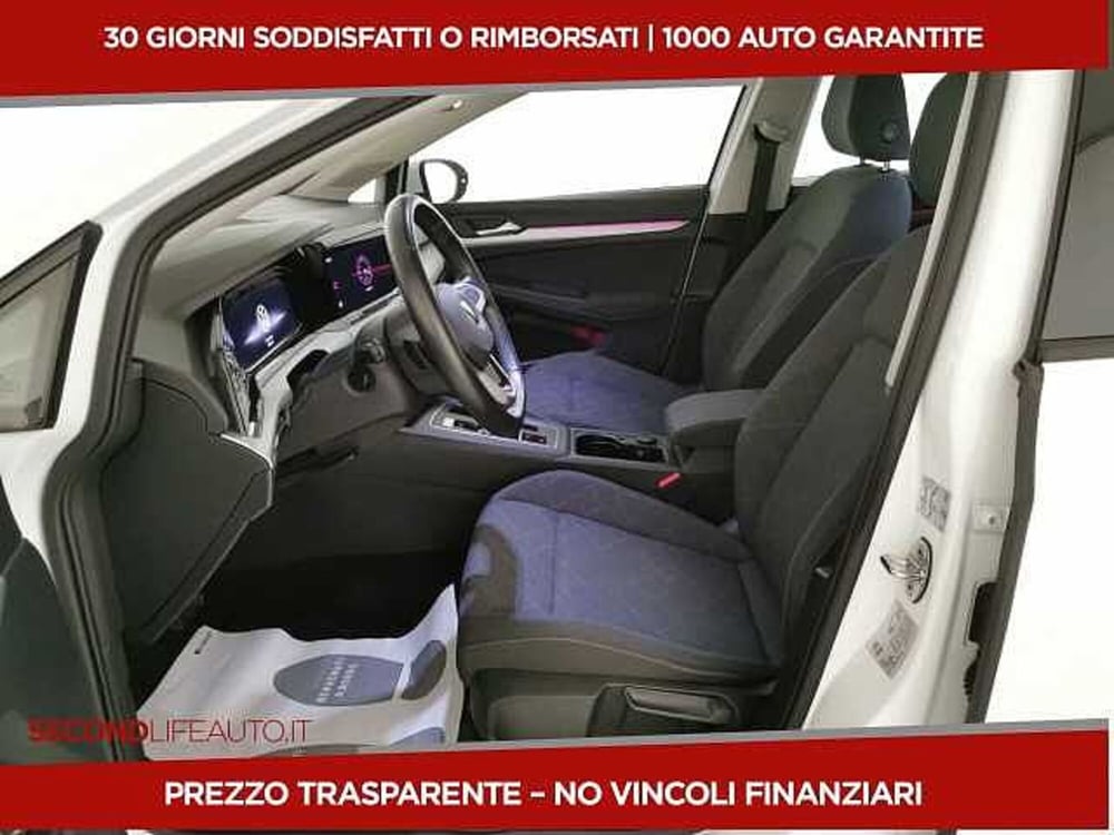 Volkswagen Golf usata a Chieti (4)