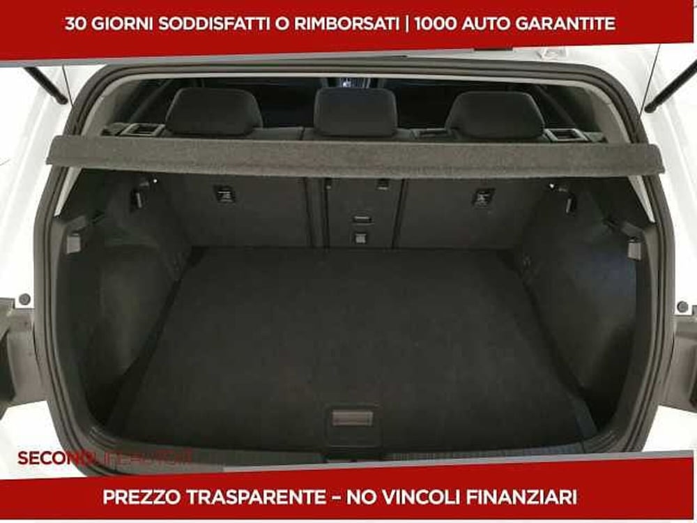 Volkswagen Golf usata a Chieti (6)