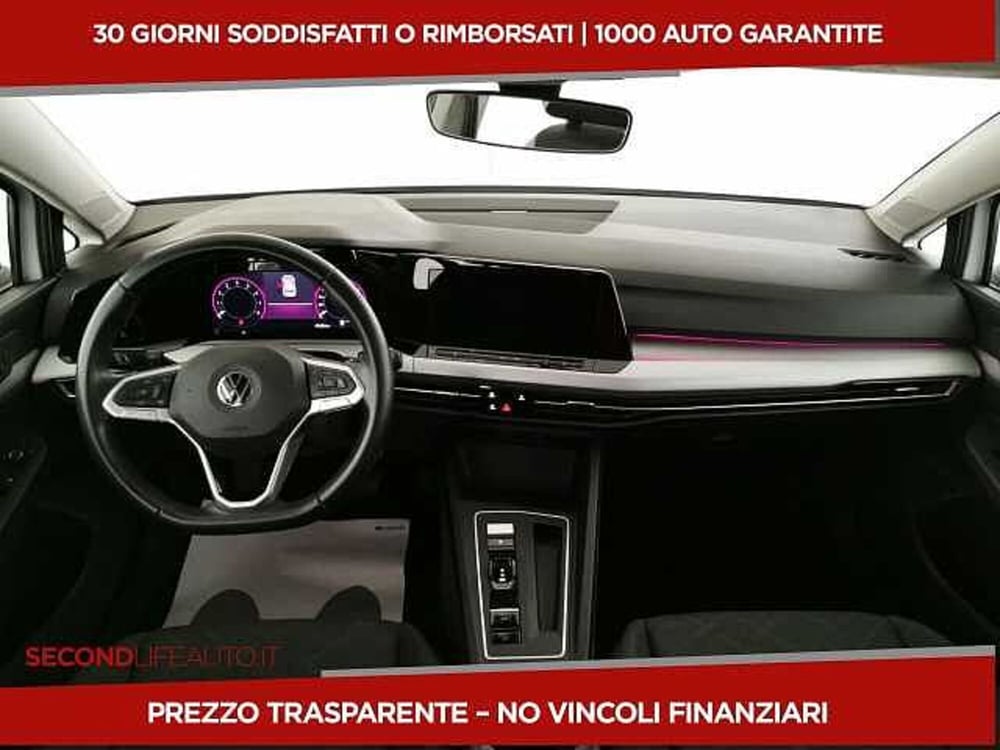 Volkswagen Golf usata a Chieti (7)