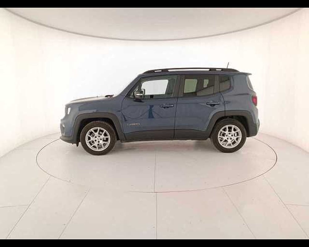 Jeep Renegade usata a Venezia (5)