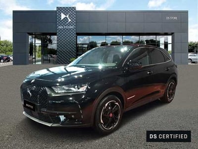 Ds DS 7 DS 7 Crossback E-Tense 4x4 Performance Line del 2022 usata a Cuneo