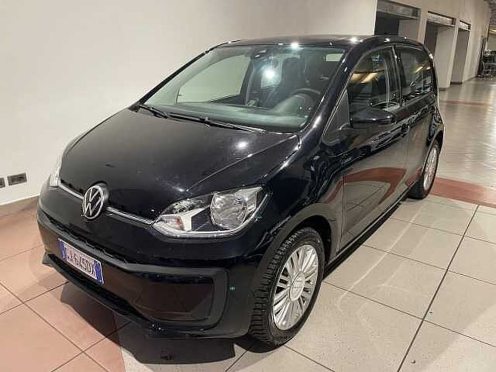 Volkswagen up! usata a Genova