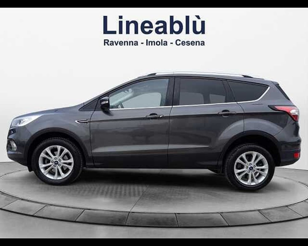 Ford Kuga usata a Ravenna (2)