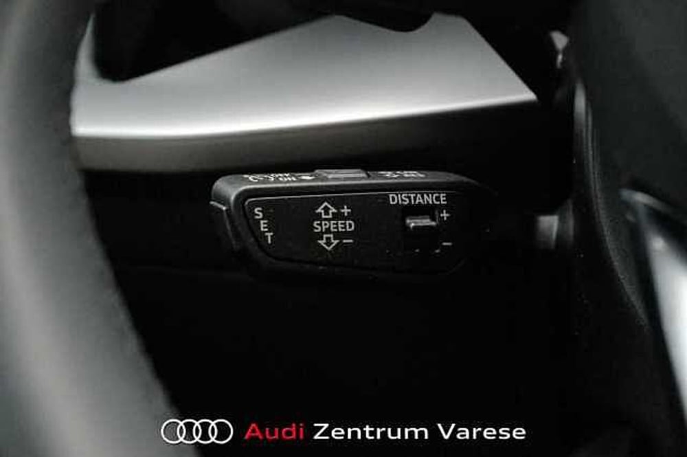 Audi A3 Sportback usata a Varese (12)