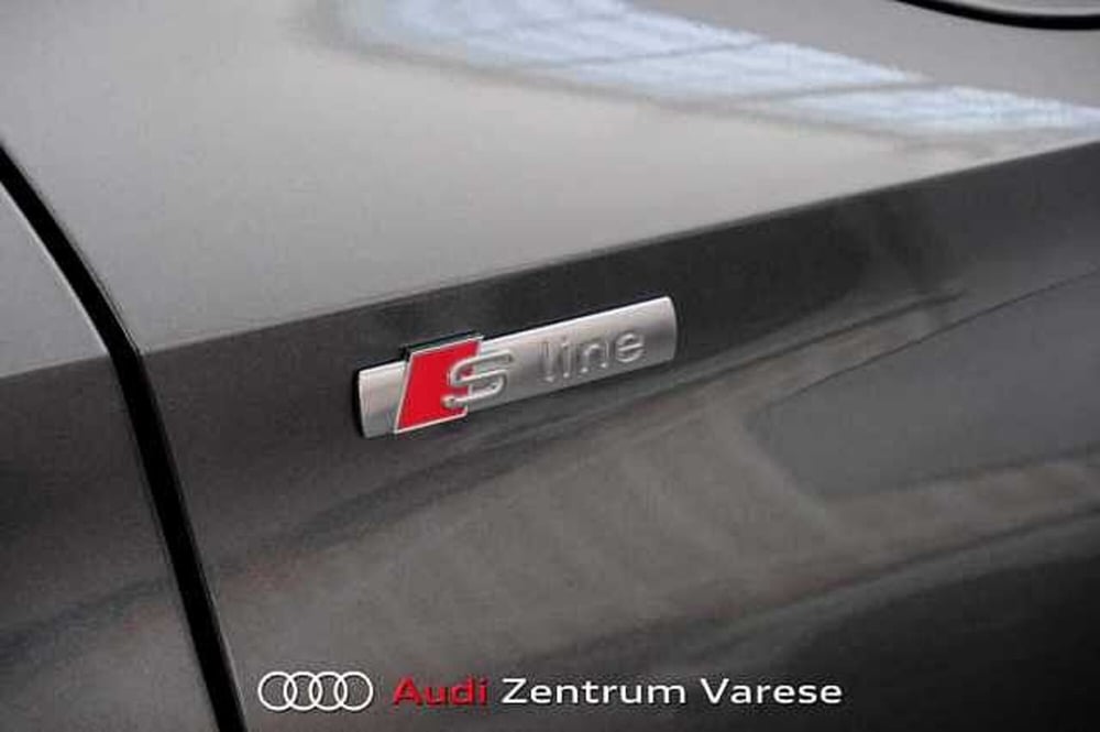 Audi A3 Sportback usata a Varese (6)