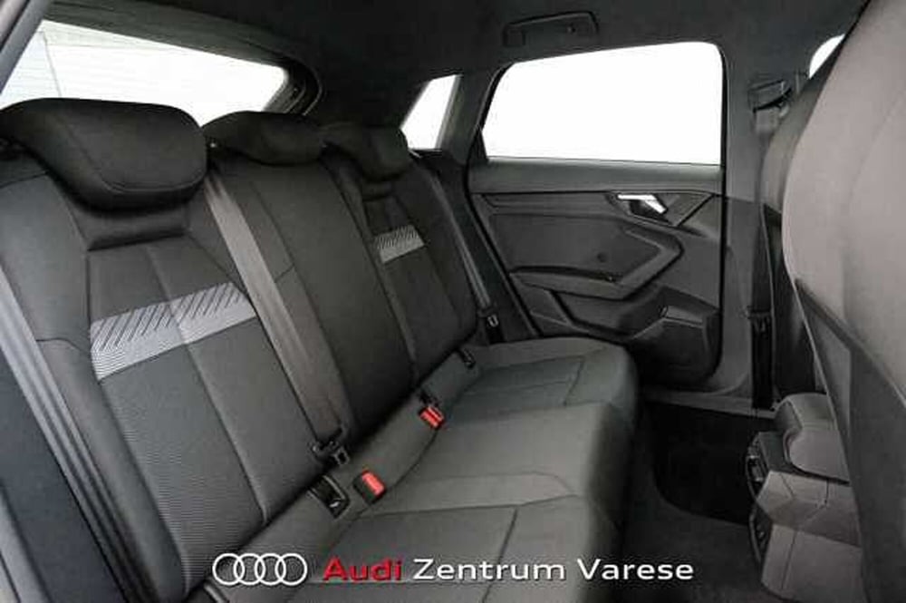 Audi A3 Sportback usata a Varese (8)