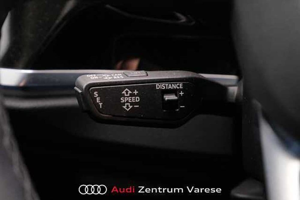 Audi Q3 Sportback usata a Varese (11)