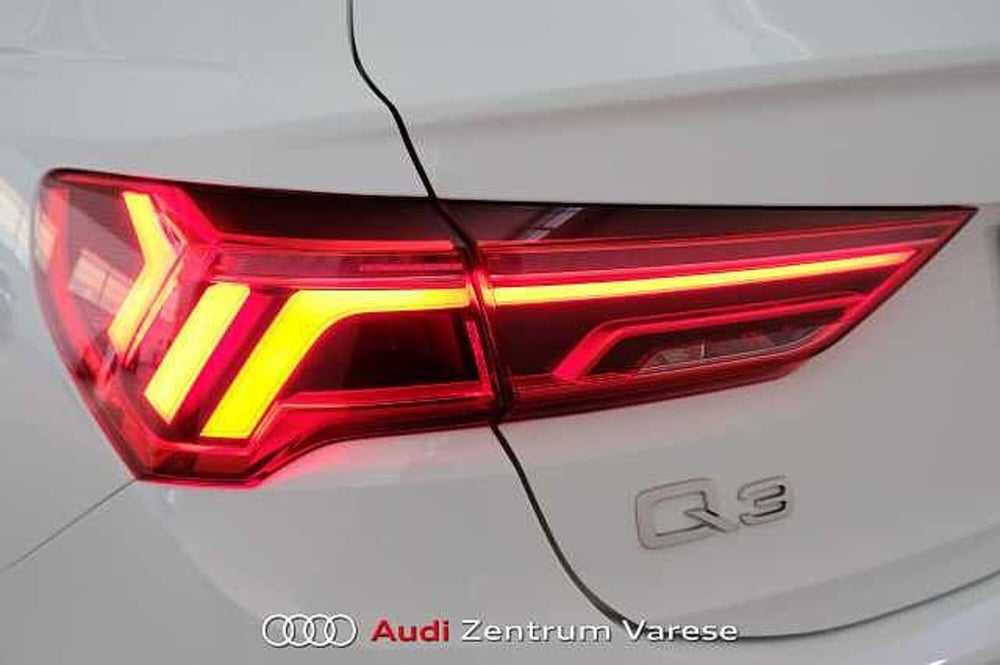 Audi Q3 Sportback usata a Varese (5)