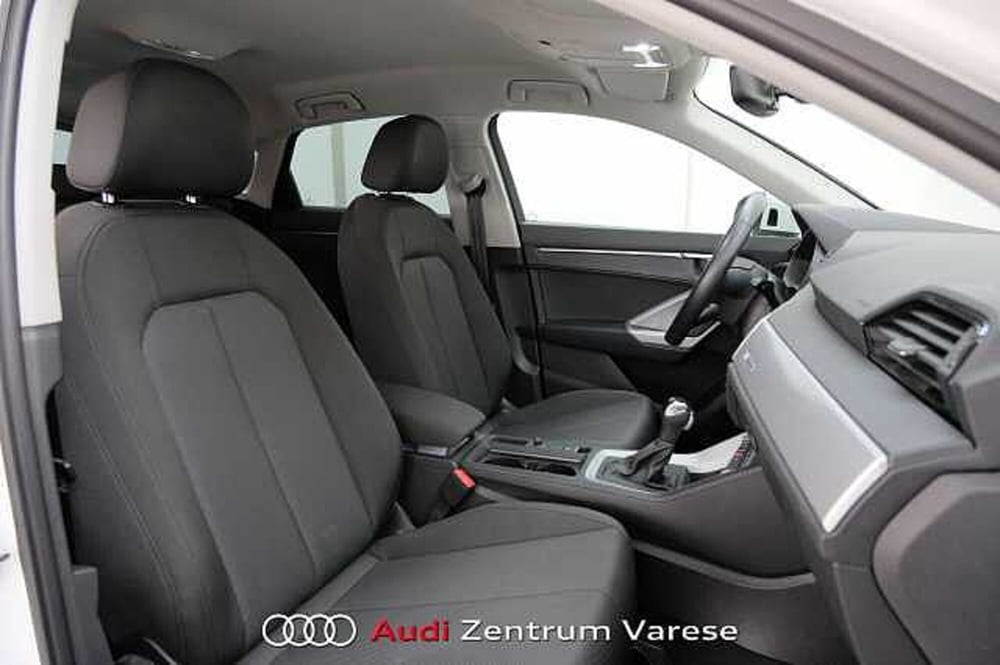 Audi Q3 Sportback usata a Varese (6)