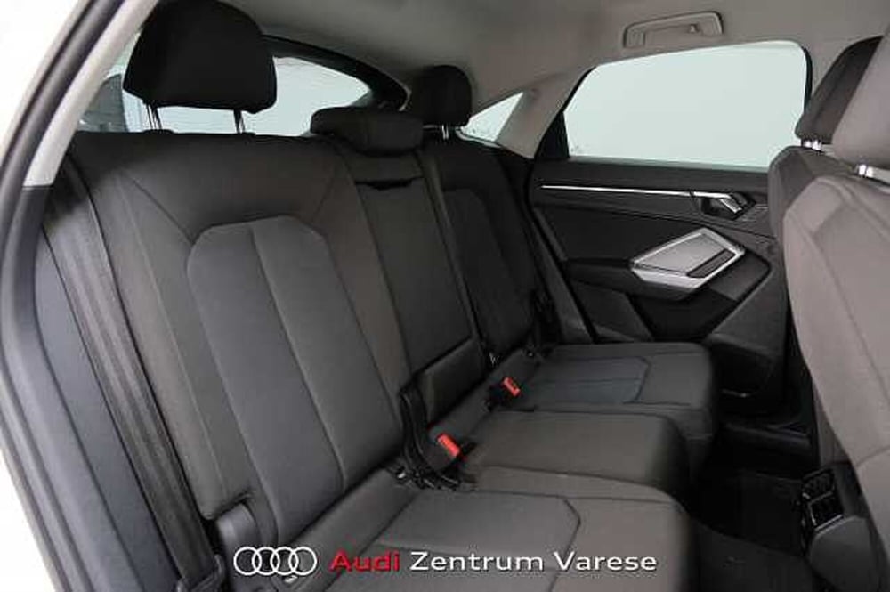 Audi Q3 Sportback usata a Varese (7)