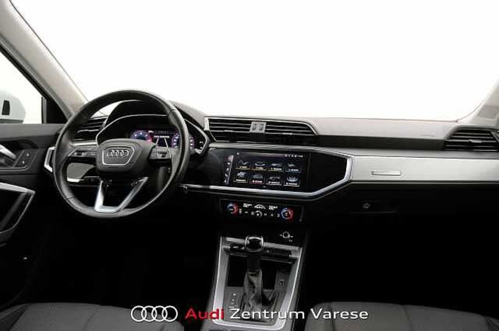 Audi Q3 Sportback usata a Varese (8)