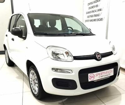 Fiat Panda 1.2 Easy  del 2018 usata a Maglie