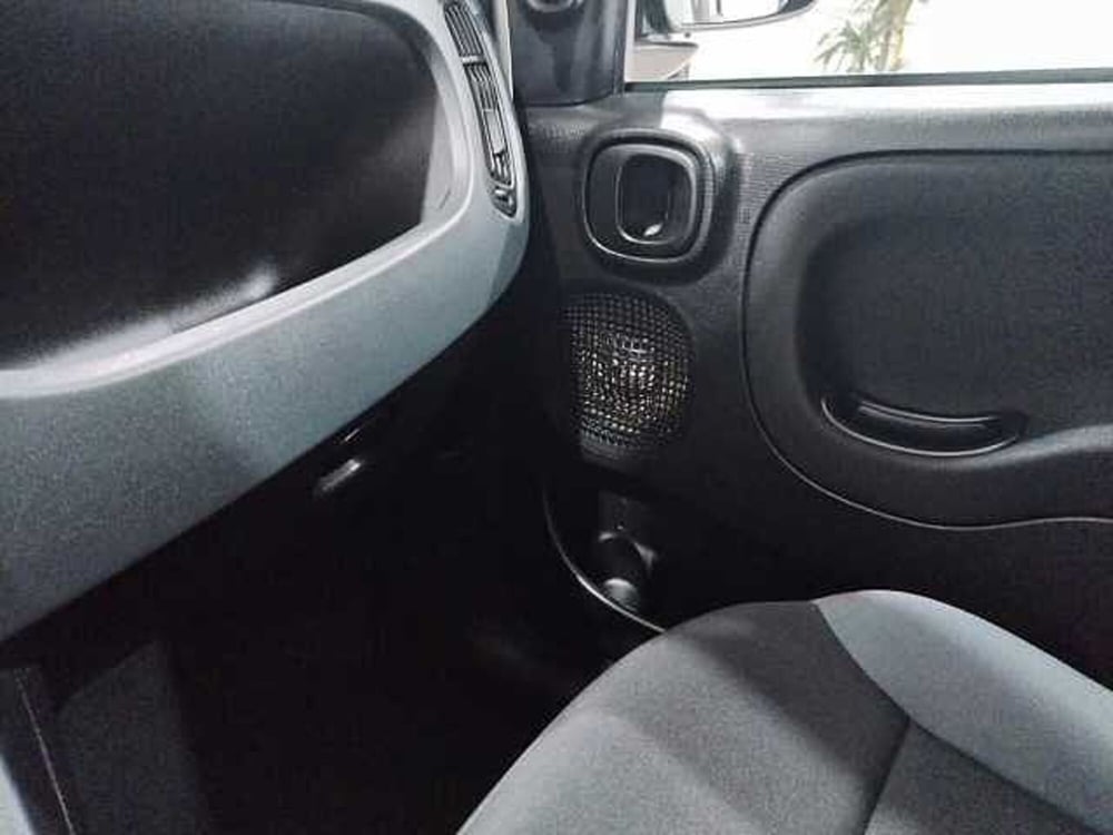 Fiat Panda usata a Lecce (10)