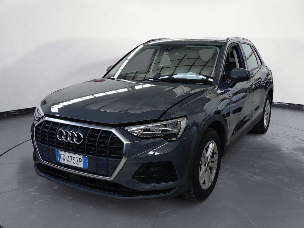 Audi Q3 usata a Lecce