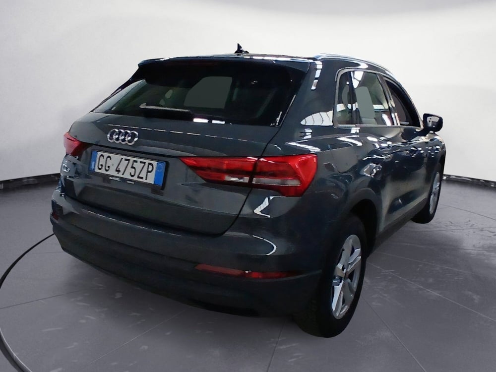 Audi Q3 usata a Lecce (2)