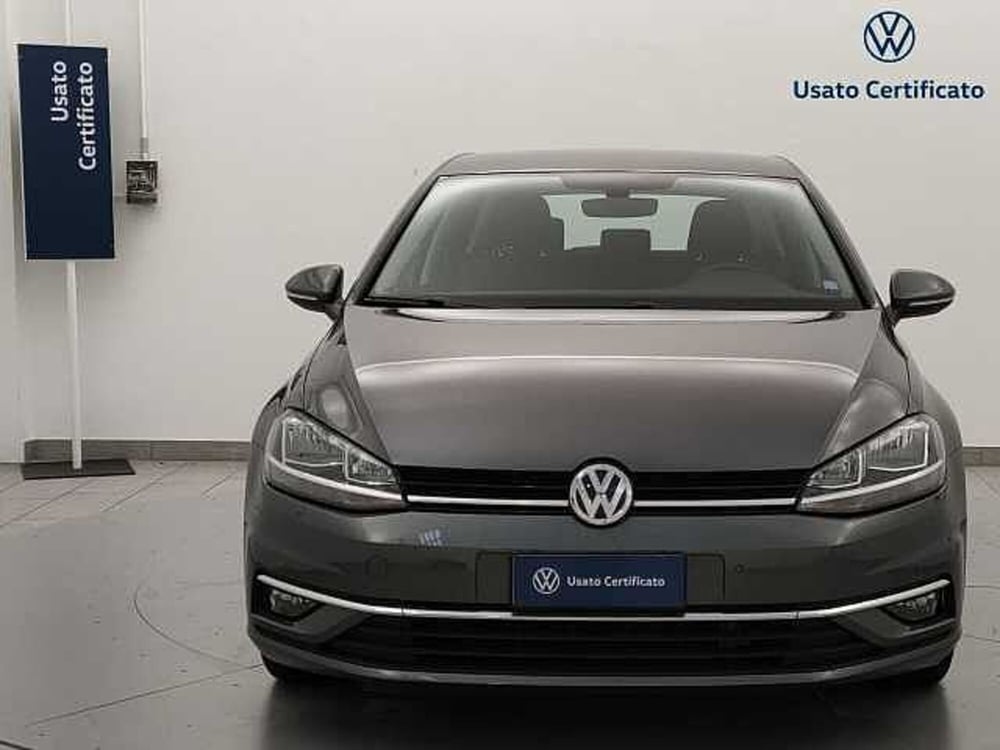 Volkswagen Golf usata a Varese (2)