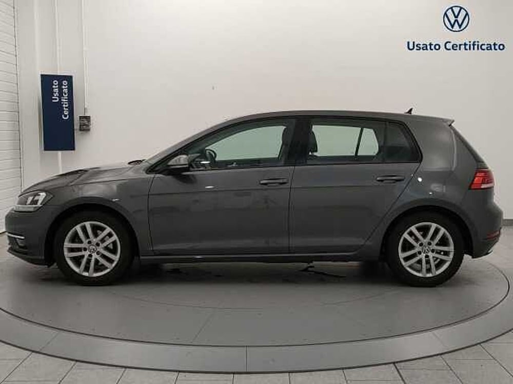 Volkswagen Golf usata a Varese (3)