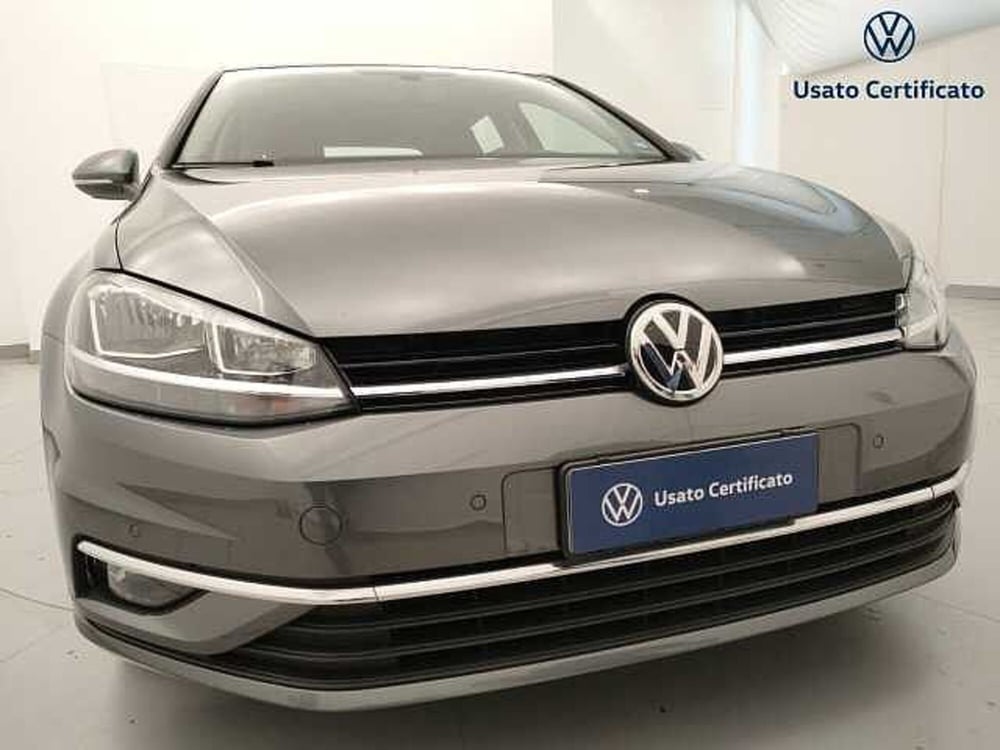 Volkswagen Golf usata a Varese (6)