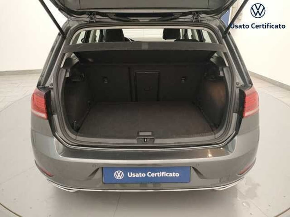 Volkswagen Golf usata a Varese (9)