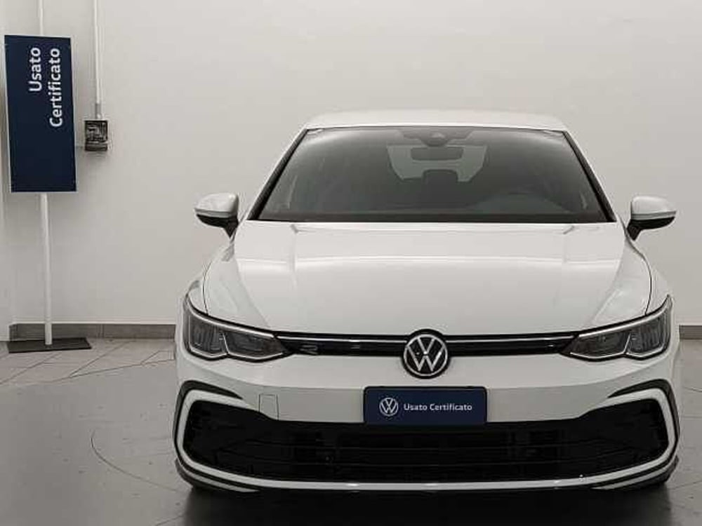 Volkswagen Golf Variant usata a Varese (2)