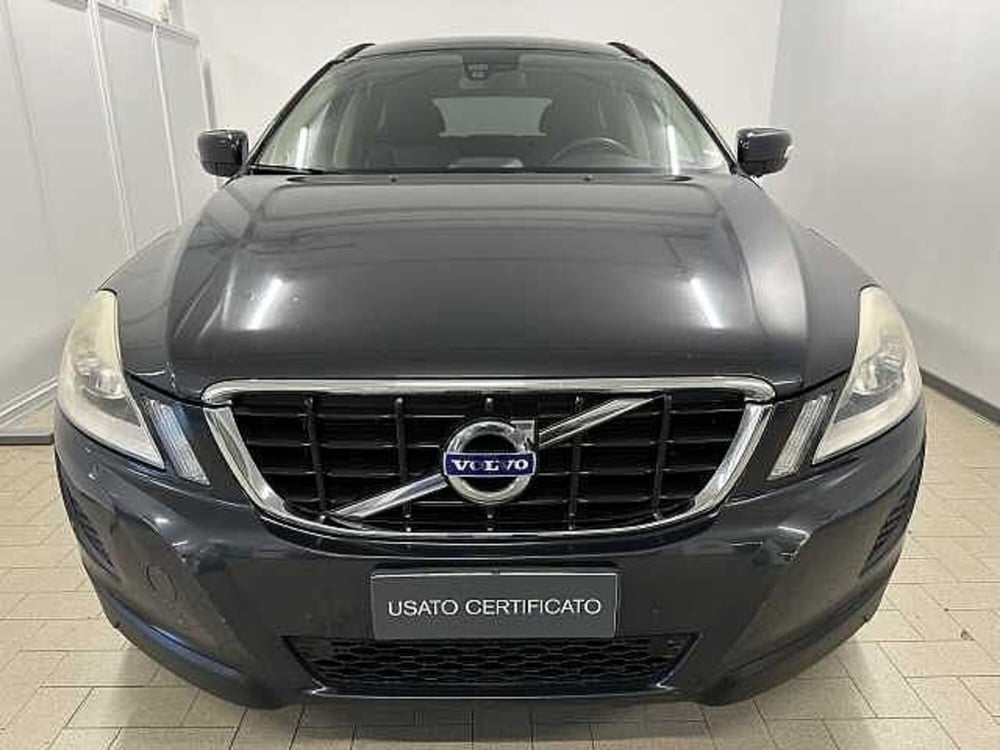 Volvo XC60 usata a Macerata (2)