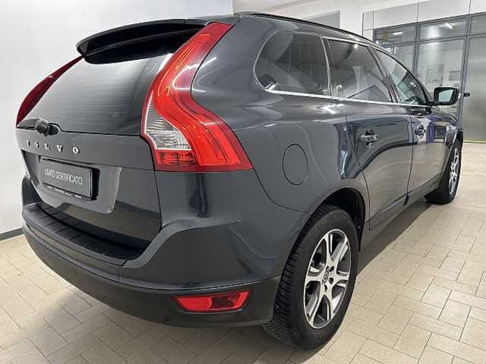 Volvo XC60 usata a Macerata (4)