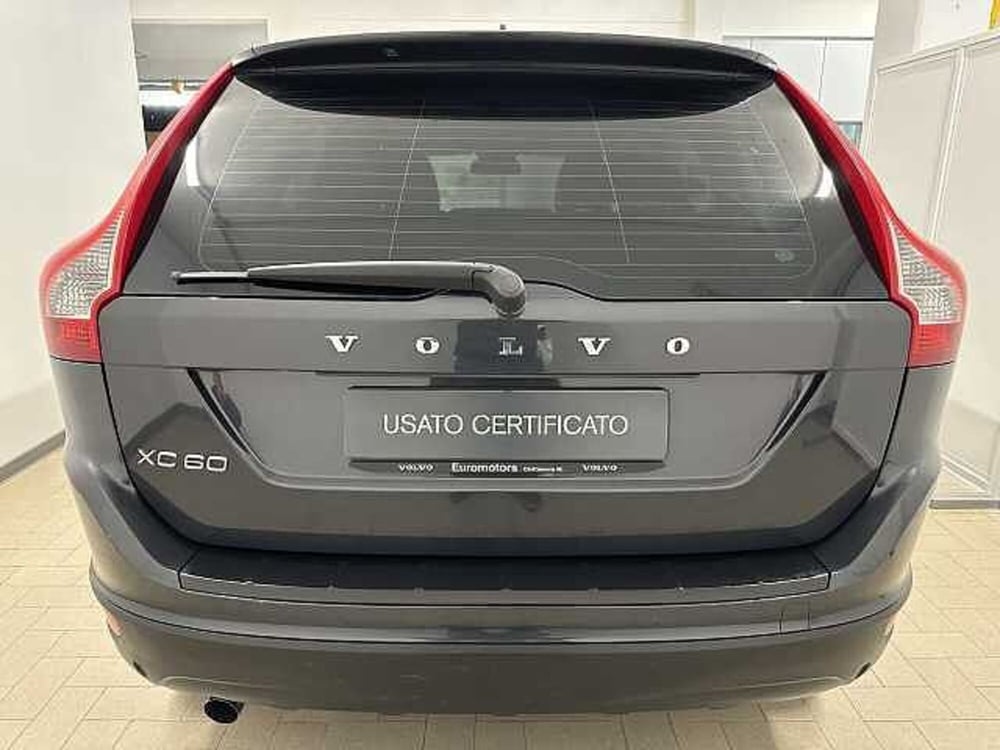 Volvo XC60 usata a Macerata (6)