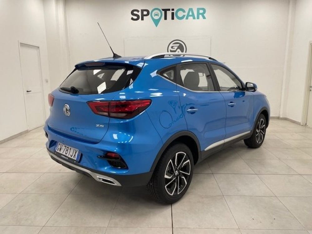 Mg ZS nuova a Alessandria (4)