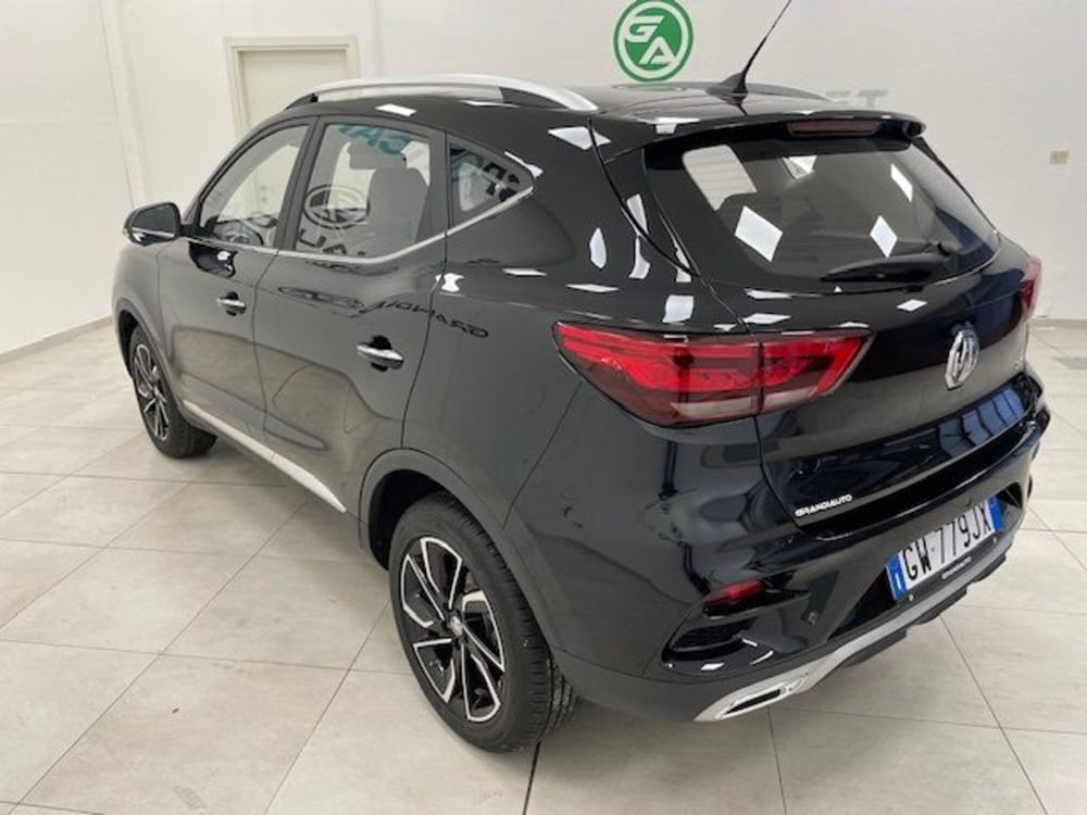 Mg ZS nuova a Alessandria (7)