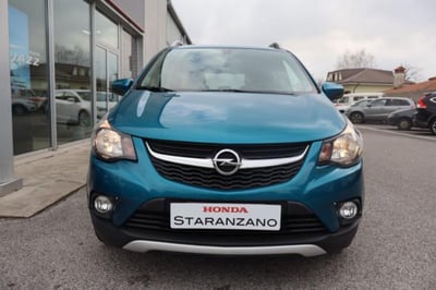 Opel Karl Rocks 1.0 73 CV del 2019 usata a Staranzano