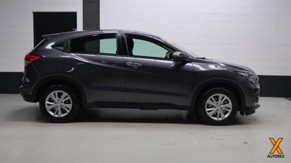 Honda HR-V usata a Varese (3)