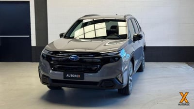 Subaru Forester 2.0 e-Boxer MHEV CVT Lineartronic Premium  nuova a Olgiate Olona