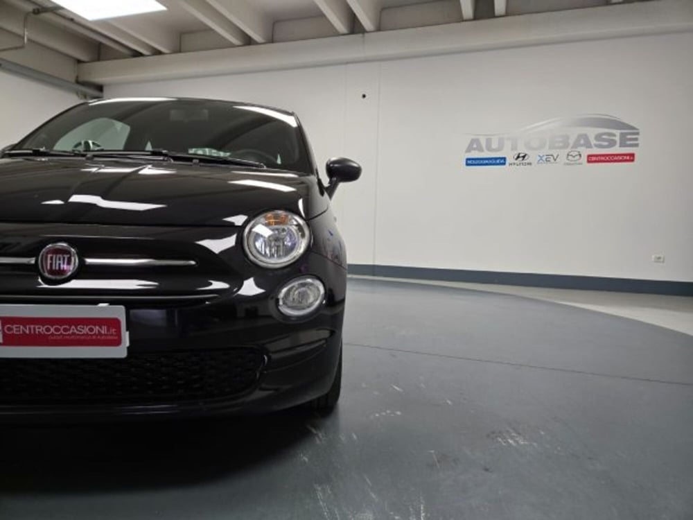 Fiat 500 usata a Brescia (18)