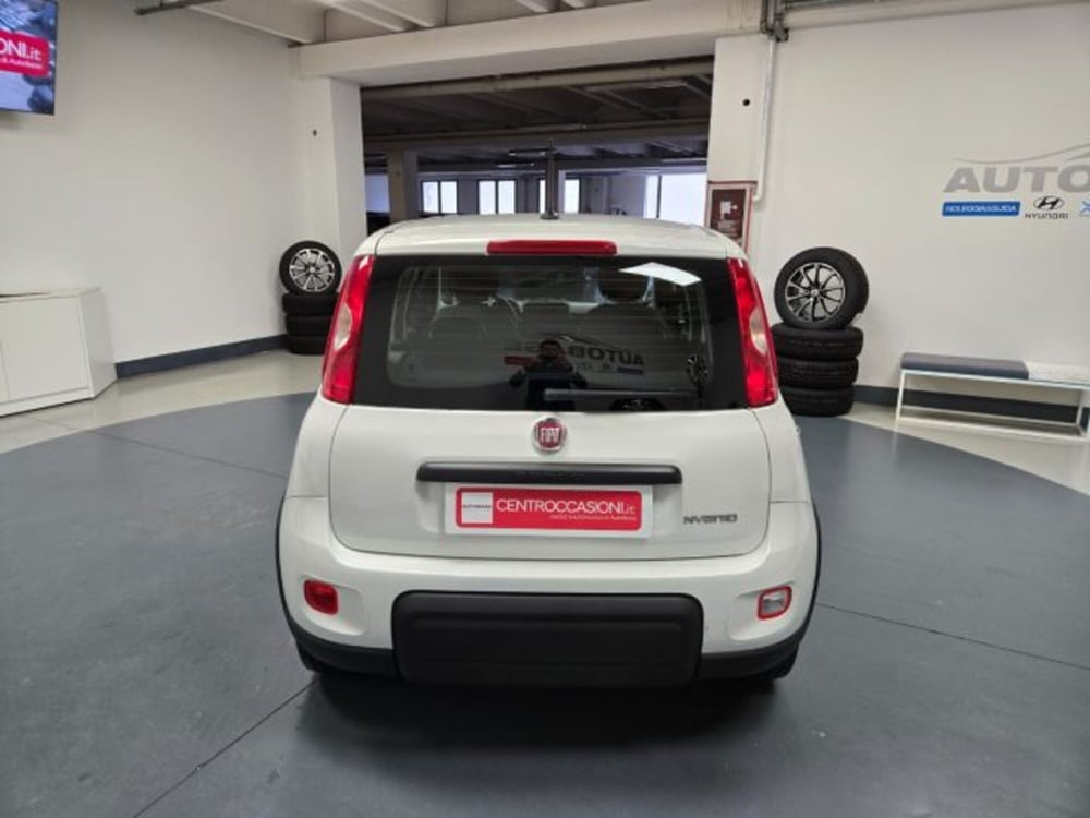 Fiat Panda usata a Brescia (7)