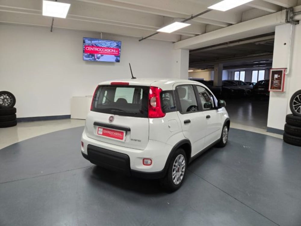 Fiat Panda usata a Brescia (8)